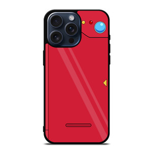 POKEDEX POKEMON CARTOON iPhone 15 Pro Max Case Cover POKEDEX POKEMON CARTOON iPhone 15 Pro Max Case Cover