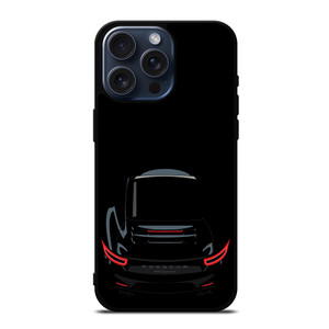 PORSCHE PANAMERA STOP LAMP iPhone 15 Pro Max Case Cover