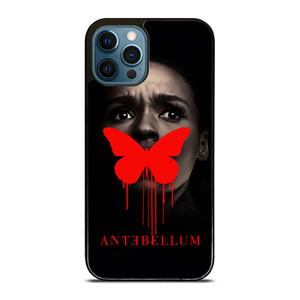 ANTEBELLUM HORROR MOVIES iPhone 12 Pro Max Case Cover