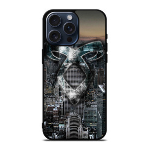 SHADOWHUNTER ANGELIC logo iPhone 15 Pro Max Case Cover SHADOWHUNTER ANGELIC logo iPhone 15 Pro Max Case Cover