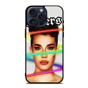 SISTERS JAMES iPhone 15 Pro Max Case Cover
