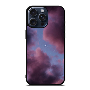 SKY IN THE NIGHT iPhone 15 Pro Max Case Cover SKY IN THE NIGHT iPhone 15 Pro Max Case Cover
