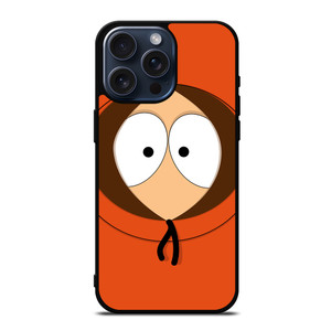 SOUTH PARK KENNY MCCORMICK iPhone 15 Pro Max Case Cover
