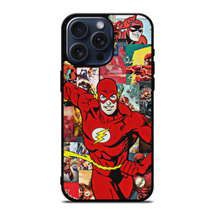 SPIDER GWEN COLLAGE MARVEL COMICS iPhone 15 Pro Max Case Cover