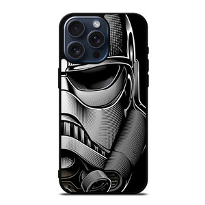 STAR WARS STORMTROOPER STAR WARS iPhone 15 Pro Max Case Cover