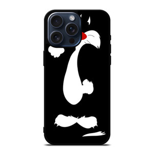 SYLVESTER CAT iPhone 15 Pro Max Case Cover
