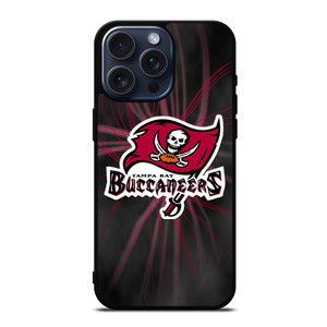TAMPA BAY BUCCANEERS NFL FOOTBALL LOGO iPhone 15 Pro Max Case Cover TAMPA BAY BUCCANEERS NFL FOOTBALL LOGO iPhone 15 Pro Max Case Cover