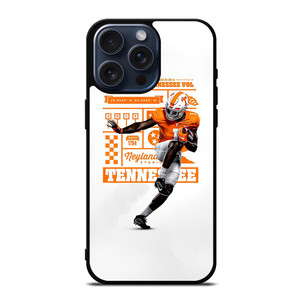 TENNESSEE VOLS FOOTBALL EST 1794 iPhone 15 Pro Max Case Cover