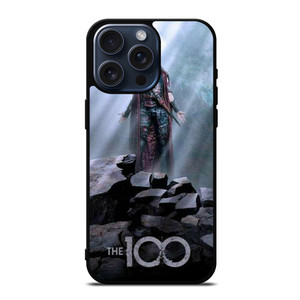 THE 100 MOVIES CHARACTER iPhone 15 Pro Max Case Cover