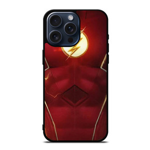 THE FLASH BODY iPhone 15 Pro Max Case Cover THE FLASH BODY iPhone 15 Pro Max Case Cover