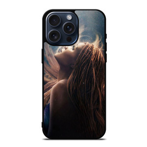 THE LITTLE MERMAID DISNEY MOVIE HALLE BAILEY iPhone 15 Pro Max Case Cover