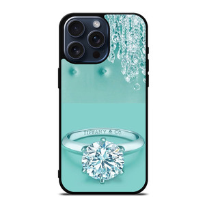 TIFFANY AND CO iPhone 15 Pro Max Case Cover TIFFANY AND CO iPhone 15 Pro Max Case Cover