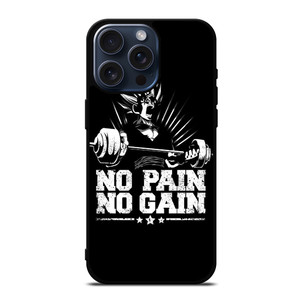 VEGETA QUOTE DRAGON BALL ANIME 2 iPhone 15 Pro Max Case Cover