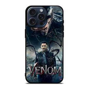 VENOM MARVEL iPhone 15 Pro Max Case Cover