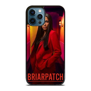 BRIARPATCH MOVIE POSTER iPhone 12 Pro Max Case Cover