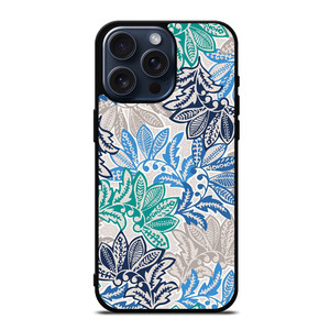 VERA BRADLEY SANTIAGO iPhone 15 Pro Max Case Cover