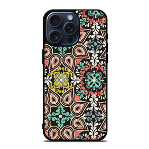 VERA BRADLEY SIERRA iPhone 15 Pro Max Case Cover