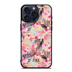 VICTORIA SECRET VINTAGE iPhone 15 Pro Max Case Cover