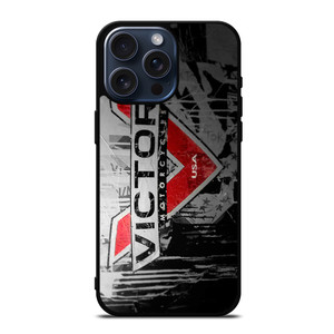 VICTORY MOTORCYCLES USA iPhone 15 Pro Max Case Cover VICTORY MOTORCYCLES USA iPhone 15 Pro Max Case Cover
