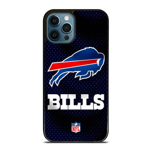 BUFFALO BILLS NFL TEAM iPhone 12 Pro Max Case Cover