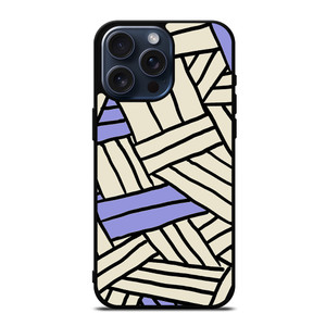 VOLLEY BAL PATTERN iPhone 15 Pro Max Case Cover