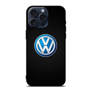 VW VOLKSWAGEN ICON iPhone 15 Pro Max Case Cover VW VOLKSWAGEN ICON iPhone 15 Pro Max Case Cover