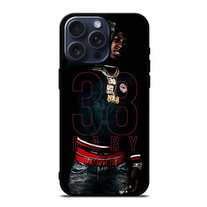 YOUNGBOY NBA 38 BABY iPhone 15 Pro Max Case Cover YOUNGBOY NBA 38 BABY iPhone 15 Pro Max Case Cover
