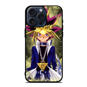 YU GI OH ANIME iPhone 15 Pro Max Case Cover
