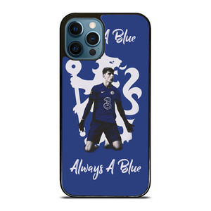 CHELSEA KAI HAVERTZ iPhone 12 Pro Max Case Cover