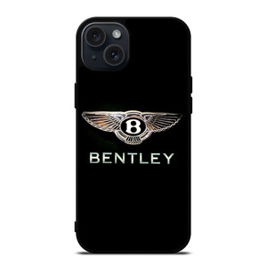 ASTON MARTIN ICON iPhone 15 Plus Case Cover