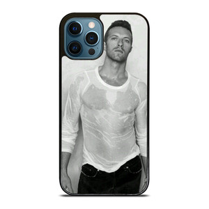 CHRIS MARTIN COLDPLAY VOCALIST 2 iPhone 12 Pro Max Case Cover