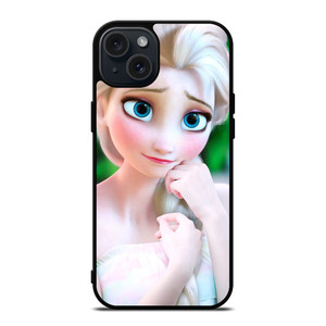 BEAUTIFUL ELSA FROZEN 2 iPhone 15 Plus Case Cover