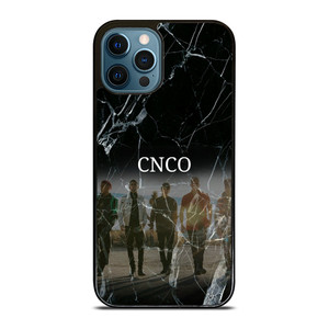 CNCO FADED MARBLE iPhone 12 Pro Max Case Cover
