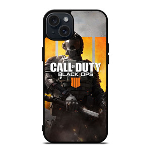 CALL OF DUTY BLACK OPS 3 GAME iPhone 15 Plus Case Cover CALL OF DUTY BLACK OPS 3 GAME iPhone 15 Plus Case Cover