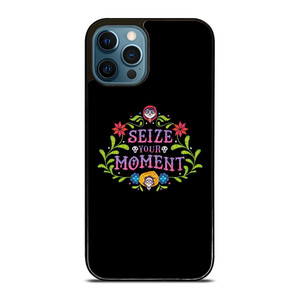 COCO DISNEY SEIZE YOUR MOMENT iPhone 12 Pro Max Case Cover