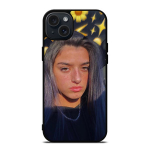 CHARLIE D AMELIO TIKTOK iPhone 15 Plus Case Cover