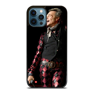 DAVID LEE ROTH VAN HALLEN iPhone 12 Pro Max Case Cover DAVID LEE ROTH VAN HALLEN iPhone 12 Pro Max Case Cover