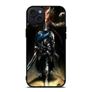DARK SOULS ARTORIAS iPhone 15 Plus Case Cover DARK SOULS ARTORIAS iPhone 15 Plus Case Cover
