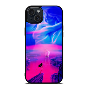 DISNEY POCAHONTAS CARTOON iPhone 15 Plus Case Cover DISNEY POCAHONTAS CARTOON iPhone 15 Plus Case Cover