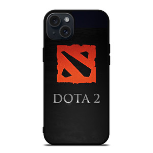DOTA 2 GAME iPhone 15 Plus Case Cover
