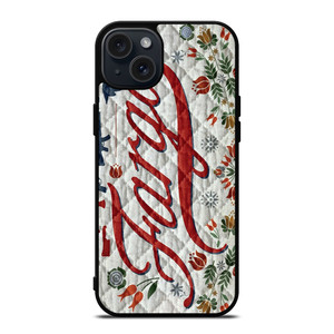 FARGO MOVIES ART 3 iPhone 15 Plus Case Cover