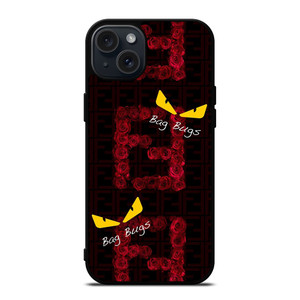 FENDI95EYES MONSTER NEW iPhone 15 Plus Case Cover