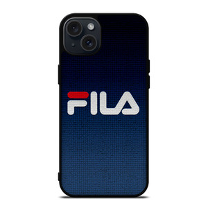 FILA SPORT ICON iPhone 15 Plus Case Cover