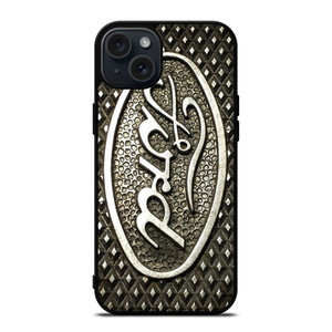 FORD ART LOGO iPhone 15 Plus Case Cover