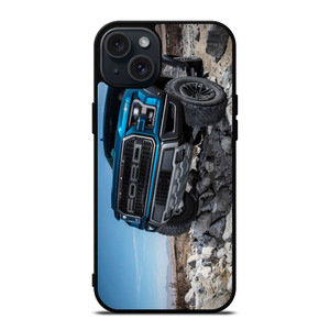 FORD RAPTOR COOL iPhone 15 Plus Case Cover