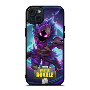FORTNITE GAME BATTLE ROYALE iPhone 15 Plus Case Cover
