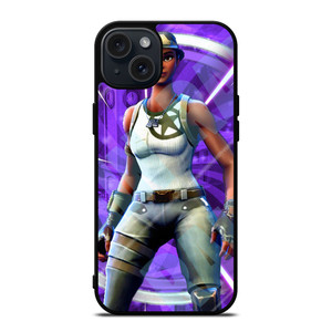 FORTNITE RECON EXPERT SKIN iPhone 15 Plus Case Cover