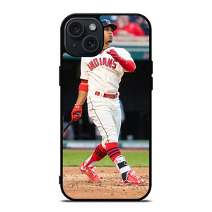 FRANCISCO LINDOR 2 iPhone 15 Plus Case Cover