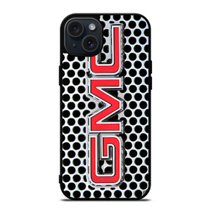 GMC iPhone 15 Plus Case Cover GMC iPhone 15 Plus Case Cover
