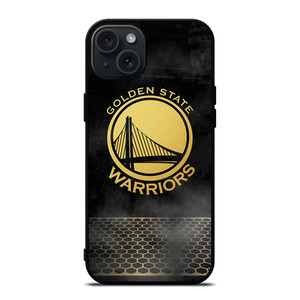 GOLDEN STATE WARRIORS BASKETBALL CLUB iPhone 15 Plus Case Cover GOLDEN STATE WARRIORS BASKETBALL CLUB iPhone 15 Plus Case Cover